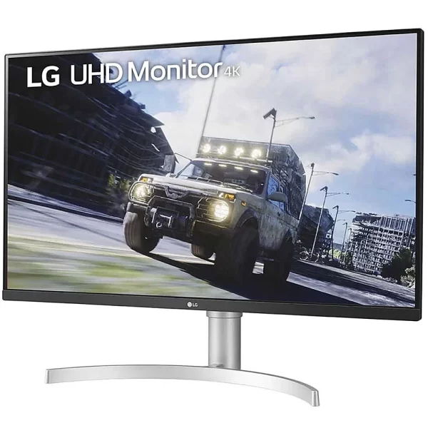 Monitor Lg 32” 32Un550 4K (Ii)