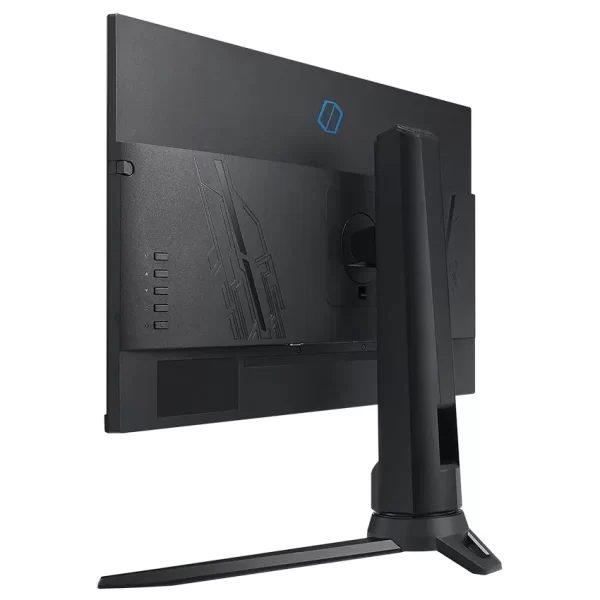 Monitor Samsung 24 Gamer G35 Plano - Imagen 5