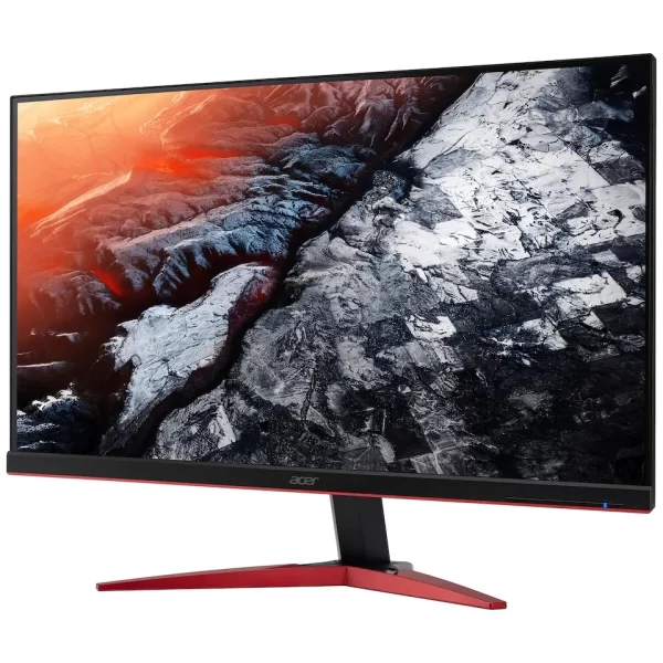 Monitor Led 27" Acer Gaming Kg271 Cbmidpx 144Hz (Um.Hx1Aa.C0