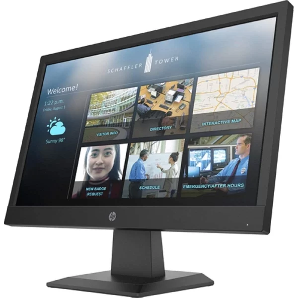 Monitor Hp P19B G4