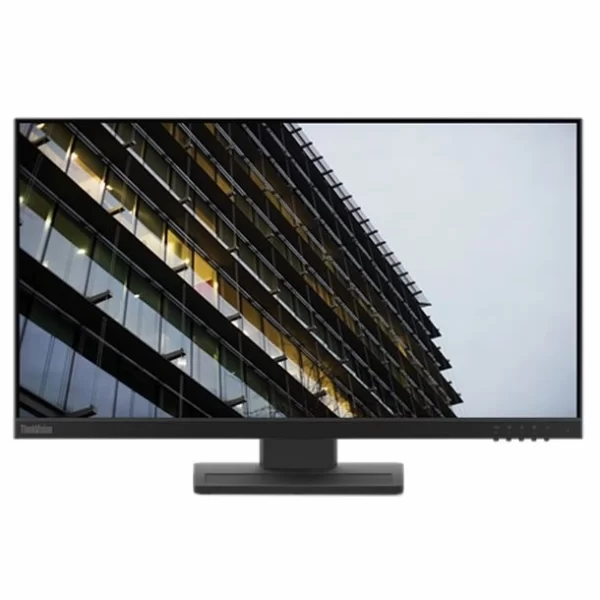Monitor 24 Lenovo E24-20 Vga/Hdmi-Dp