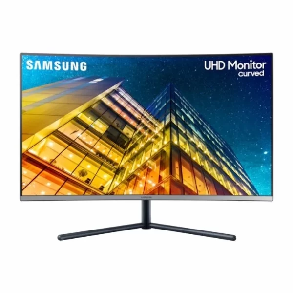 Monitor Samsung Curvo 32Uhd Serie R1500