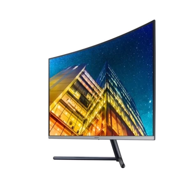Monitor Samsung Curvo 32Uhd Serie R1500 - Imagen 4