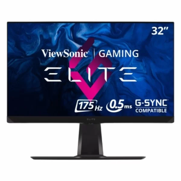 Monitor 32" Viewsonic Xg320Q