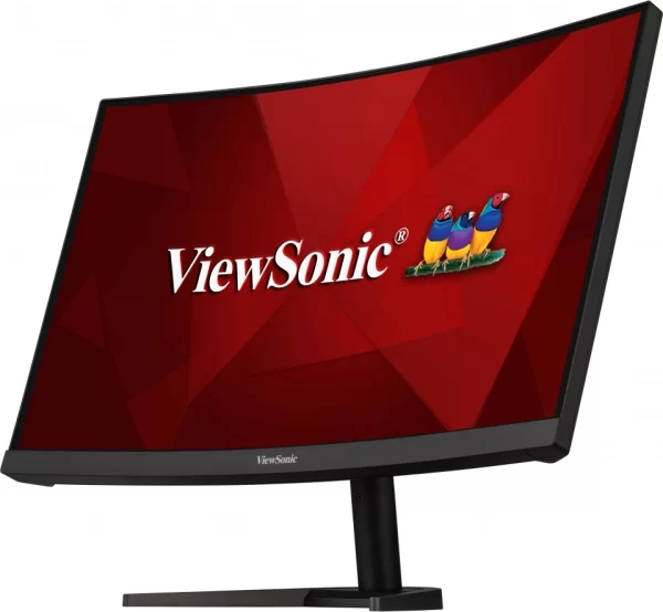 Monitor 24" Viewsonic Gaming Vx2468-Pc-Mhd