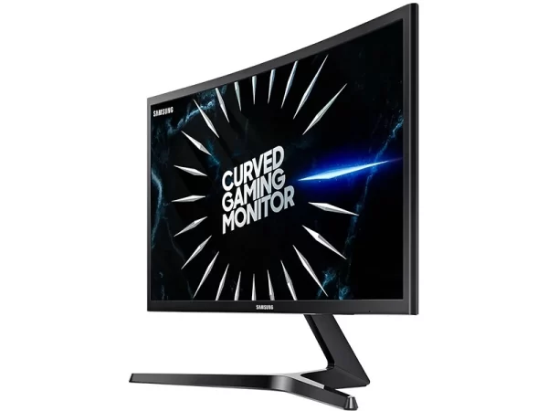 Monitor Samsung Curvo 24 Gamer 144Hz