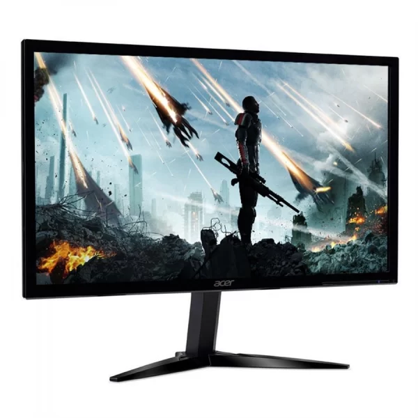 Monitor Acer 24 Fhd Kg241Q 165Hz 0.5Ms