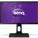 Monitor Benq Led 24 Bl2420Pt Black