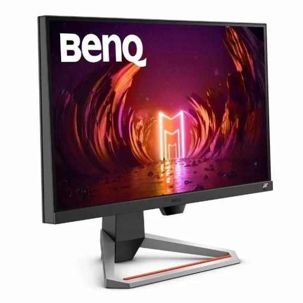 Monitor Benq Led 25 Ex2510-T Dark Grey - Imagen 3