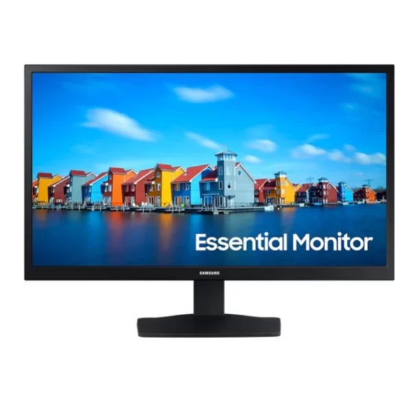 Monitor Samsung Flat19 Con Hdmi