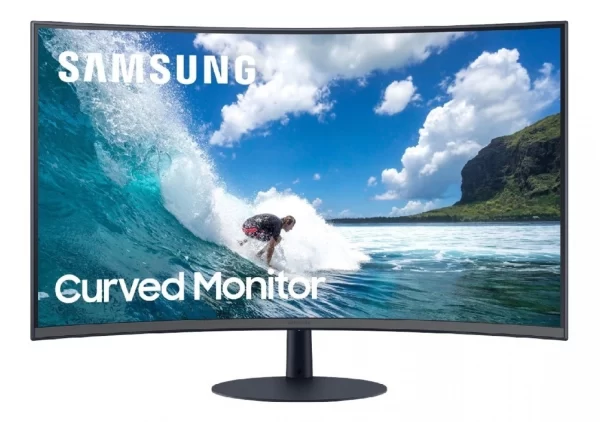 Monitor Samsung Led 32 T550Fd