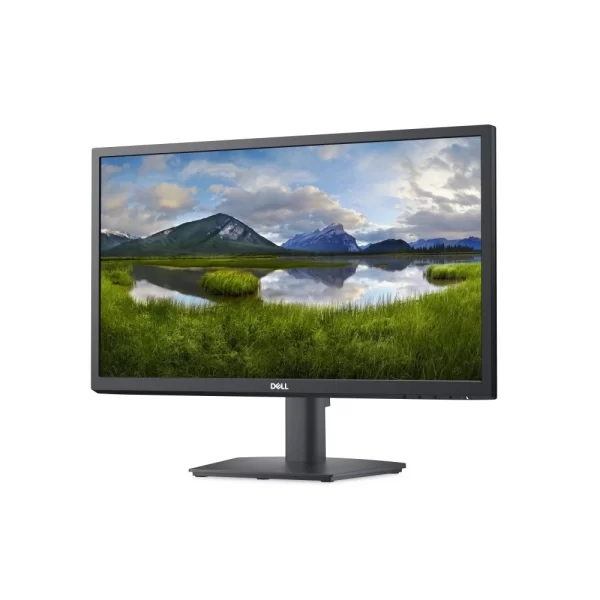 Monitor 22 Dell E2222H Vga+Dport Fhd - Imagen 3