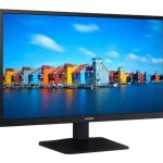 Monitor Samsung Led 22 S33A Plano