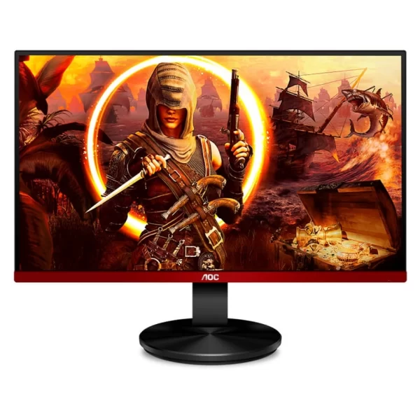 Monitor 27 Aoc G2790Vx Gamer Fhd