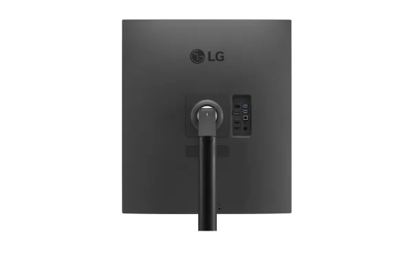 Monitor Lg 28 Dualergo  28Mq780-B Sdqhd 2Bpb (Ii) (9307) - Imagen 2