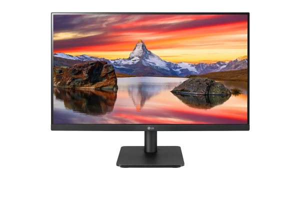 Monitor Lg Led 24 24Mp400-B Hdmi (Ii) (9005)