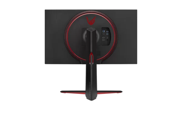 Monitor Lg 27” Gamer 27Gp850-B Ips Qhd 165 Hz (Ii) (1488) - Imagen 2