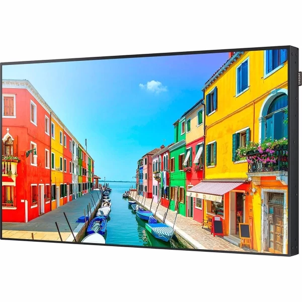 Monitor 46 Samsung Om46D  Semi Outdoor
