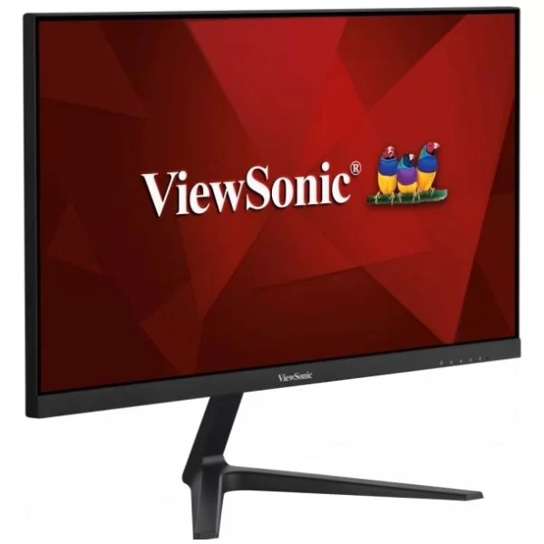 Monitor Viewsonic Led 24" Vx2418-P-Mhd