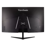 Monitor Viewsonic Led 32" Vx3218-Pc-Mhd - Imagen 2