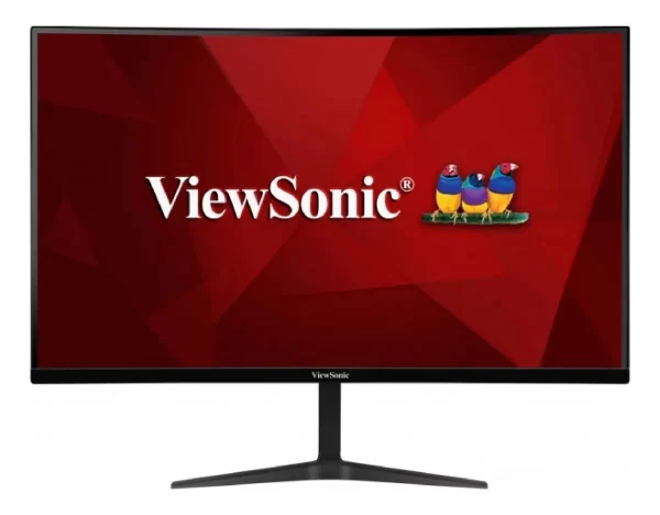 Monitor 27" Curvo Viewsonic Vx2718-2Kpc-Mhd