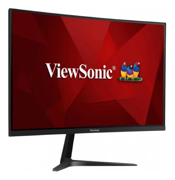 Monitor 27" Curvo Viewsonic Vx2718-2Kpc-Mhd - Imagen 2