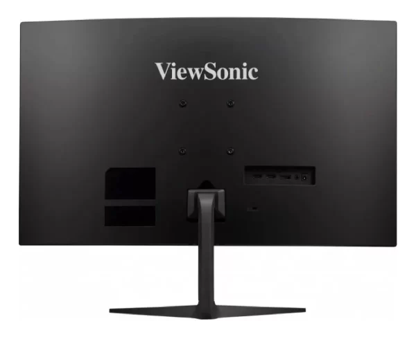 Monitor 27" Curvo Viewsonic Vx2718-2Kpc-Mhd - Imagen 3