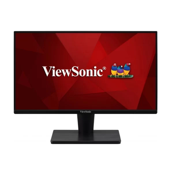 Monitor Led 24" Viewsonic Va2415-H-2
