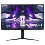 Monitor Samsung Gamer 32 Odyssey G3