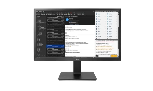 Monitor Lg 22 22Bl450Y-B Full Hd Ips (Ii)