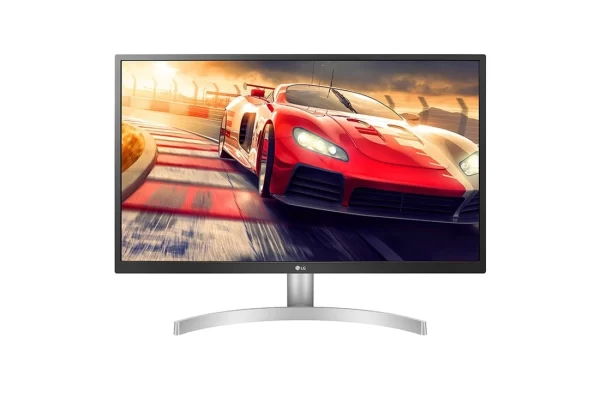Monitor Lg 16:9 27´ 27Ul500-W 4K