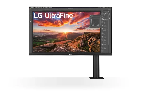 Monitor Lg 32Un880-B 4K (Ii) (5680)