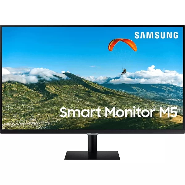 Monitor Samsung  Flat 32 Smart Tv M5