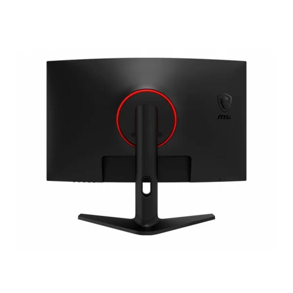 Monitor Gamer Msi Optix G271C 27" 165 Curvo Va - Imagen 2