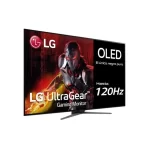 Monitor Lg Gamer 48 Ultrawide  48Gq900-B Oled 4K (Ii) (9049) - Imagen 2