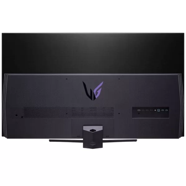 Monitor Lg Gamer 48 Ultrawide  48Gq900-B Oled 4K (Ii) (9049) - Imagen 3