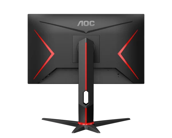 Monitor Gamer 24'' Aoc 24G2Z 240Hz Hdmi Dport - Imagen 3