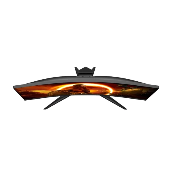 Monitor Gamer Aoc 27'' C27G2Ze 240Hz Full Hd - Imagen 3