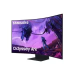 Monitor Led 4K 55" Samsung Gamer Ls55Bg970Nlxzb - Odyssey Ar